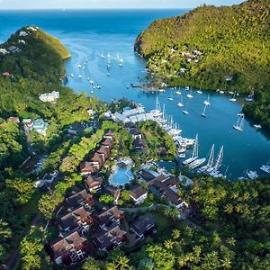 Zoetry Marigot Bay